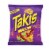 Takis® Fuego Hot Chili Pepper & Lime Tortilla Chips Perspective: front