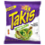 Takis® Guacamole Tortilla Chips Perspective: front