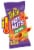Takis® Hot Nuts Flare Chili Pepper and Lime Double-Crunch Peanuts Perspective: front