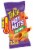 Takis Flare Hot Nuts Chili Pepper & Lime Double-Crunch Peanuts Perspective: front