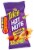 Takis Fuego Hot Nuts Hot Chili Pepper & Lime Double-Crunch Peanuts Perspective: front