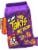 Takis Fuego Mini Hot Chili Pepper & Lime Rolled Tortilla Chips Perspective: front