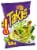 Takis Guacamole Guacamole Rolled Tortilla Chips Perspective: front