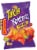 Takis Fuego Kettlez Hot Chili Pepper & Lime Kettle-Cooked Potato Chips Perspective: front