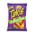 Takis Rolls Spicy Fuego Hot Chili Pepper & Lime Rolled Tortilla Chips Perspective: front