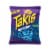 Takis® Blue Heat Tortilla Chips Perspective: front