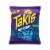 Takis® Blue Heat Tortilla Chips Perspective: front