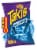 Takis Blue Heat Hot Chili Pepper Rolled Tortilla Chips Perspective: front