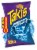 Takis Rolls Spicy Blue Heat Hot Chili Pepper Tortilla Chips Perspective: front