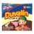 Ricolino® Duvalin® Tri Sabor Hazelnut Strawberry and Vanilla Candy Pack Perspective: front