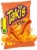 Takis Intense Nacho Cheese Rolled Tortilla Chips Perspective: front