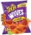 Takis Fuego Waves Hot Chili Pepper & Lime Wavy Potato Chips Perspective: front