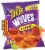 Takis® Waves Fuego® Hot Chili Pepper and Lime Wavy Potato Chips Perspective: front