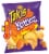Takis Habanero Fury Kettlez Habanero Kettle-Cooked Potato Chips Perspective: front