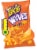 Takis Waves Cheesy Intense Nacho Cheese Wavy Potato Chips Perspective: front