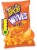 Takis® Waves Intense Nacho Wavy Potato Chips Perspective: front