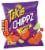 Takis Fuego Chippz Hot Chili Pepper & Lime Thin-Cut Potato Chips Perspective: front