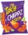Takis Chippz Fuego Potato Chips Perspective: front