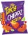 Takis Fuego Chippz Hot Chili Pepper & Lime Thin-Cut Potato Chips Perspective: front