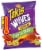 Takis® Waves™ Fuego® Fiesta Size Wavy Potato Chips Perspective: front