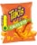 Takis Intense Nacho Cheese Rolled Tortilla Chips Perspective: front