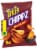 Takis BBQ Blast Chippz Barbecue Thin-Cut Potato Chips Perspective: front