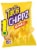 Takis Classic Chippz Salt Thin-Cut Potato Chips Perspective: front