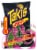 Takis Dragon Sweet Chili Spicy Sweet Chili Pepper Rolled Tortilla Chips Perspective: front
