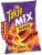 Takis Fuego Mix Hot Chili Pepper & Lime Snack Mix Perspective: front