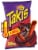 Takis Cobra Worcestershire Sauce Rolled Tortilla Chips Perspective: front