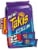 Takis Blue Heat Mini Hot Chili Pepper Rolled Tortilla Chips Perspective: front