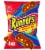 Barcel Runners Chili Pepper & Lime Corn Snacks Perspective: front