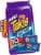Takis Blue Heat Mini Hot Chili Pepper Rolled Tortilla Chips Perspective: front