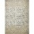 Heritage 9364 Ivory/Blue Chevron Area Rug, Size - 7'7 x10'10 Perspective: front