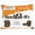 Newman's Own Organic Peanut Butter Newman-O's Cookies Perspective: front
