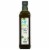 Newman's Own Organic Extra Virgin Olive Oil Perspective: front