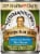 Newman's Own Turkey & Brown Rice Premium Wet Dog Food Perspective: front