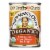 Newman's Own Organics Chicken & Liver Dinner Premium Wet Dog Food Perspective: front