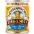 Newman's Own Organic Grain Free Turkey Dinner for Dogs Wet Dog Food Perspective: front