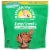 Newman's Own Original Recipe Beef Jerky Dog Treats Perspective: front