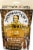 Newman's Own® Peanut Butter Flavor Dog Biscuits Perspective: front