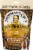 Newman's Own® Peanut Butter Flavor Dog Biscuits Perspective: front