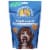 Newman's Own Turkey & Sweet Potato Dog Biscuits Perspective: front