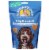 Newman's Own Turkey & Sweet Potato Dog Biscuits Perspective: front