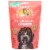 Newman's Own Bacon Flavor Dog Biscuits Perspective: front
