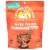 Newman's Own® Organic Beef & Sweet Potato Dog Treats Perspective: front