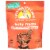 Newman's Own® Organic Beef & Sweet Potato Dog Treats Perspective: front