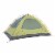 North Range Cross Country 4-Person Tent Perspective: front