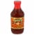 Jesse's Slooo Good™ Hot BBQ Sauce Perspective: front