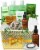 Purelis Naturals Eucalyptus Mint Aromatherapy Spa Baskets For Men & Women. Perspective: front